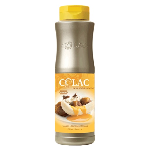 [PR/90039] Topping Banaan Colac 1 Kg