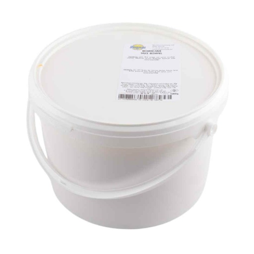 Bechamel Saus Noyez 4 kg