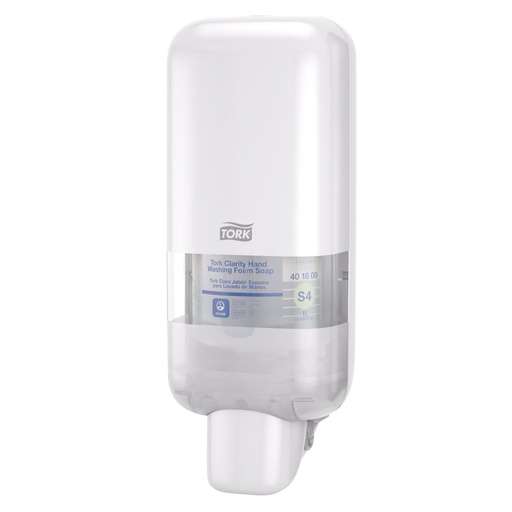 [3332] Tork Dispenser Handzeep Wit - 56000 - S1