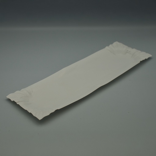 [0181] Karton Schalen CT 10 - Frik.schaal A16 (6 x 20 cm) 250 st
