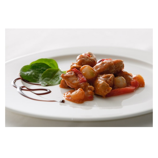 [360] Goulash 2.2KG Cuisine Maison Frais