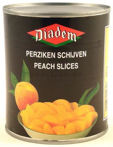 [569] Demi Peches Diadem 820 gr