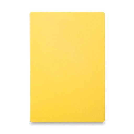 [11731] Planche A Couper 18Mm - Jaune - 825655
