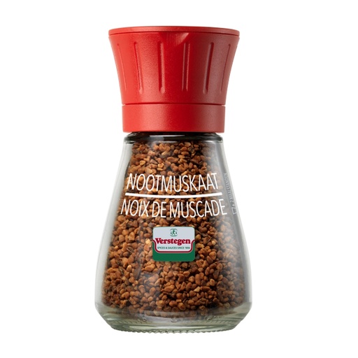 [12858] Noix De Muscade Moulin Verstegen 46 gr