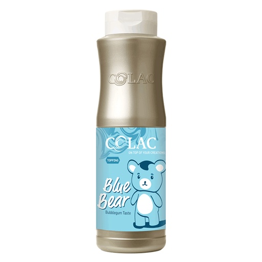 [15449] Topping Blue Bear Colac 1 Kg