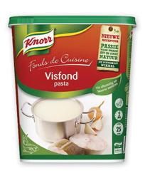 [5256] Fond Vis Pasta Knorr Pot 1 kg