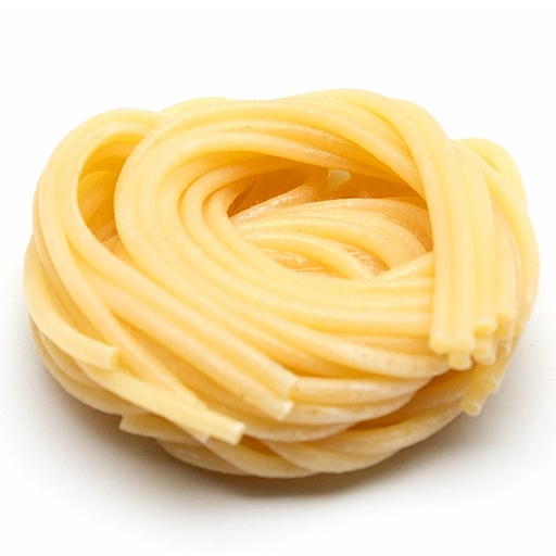 [12709] A15-10 Spaghetti Nestje Smiling Cook 10 kg