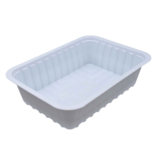 [6196] A 13 Plastique  4 x 250 pcs - 440 cc
