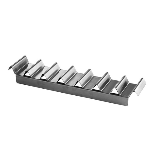 [10270] 429419 Broodjes (7) Dispenser 475 x 105 x 60 mm Hendi 