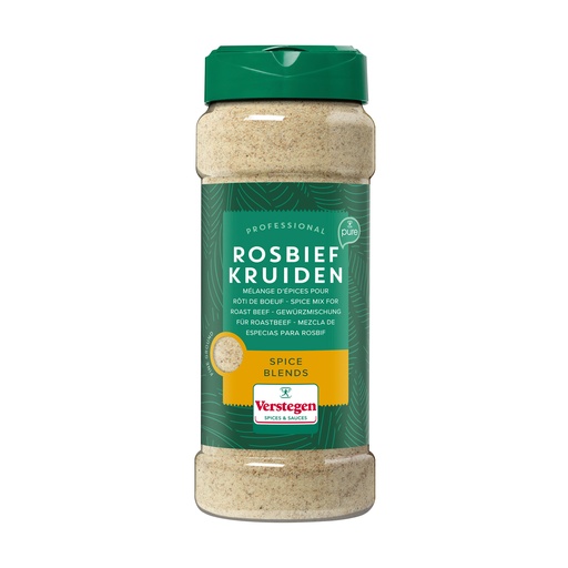 [10762] Melange Pour Rosbif A/S Verstegen 550 gr
