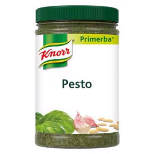 [6609] Primerba Pesto Vert 700 g