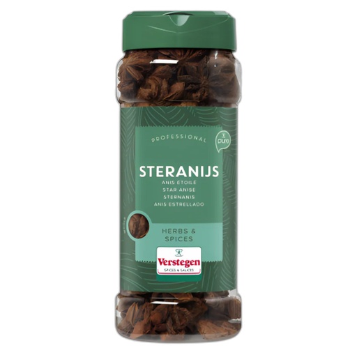 [3938] VERSTEGEN ANIS ETOILE 4X95GR