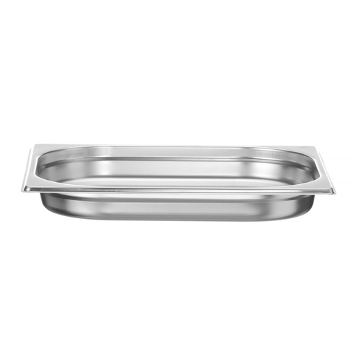 [9140] Bac Gastro 1/2 - Budget Line - Hendi - 40 mm 800317