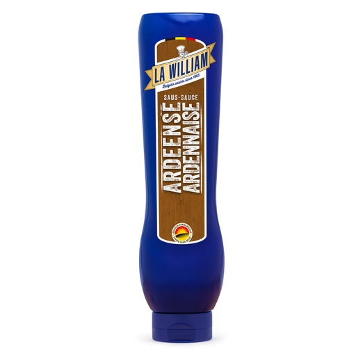 [3482] Ardeense Saus La William Tube 1 L