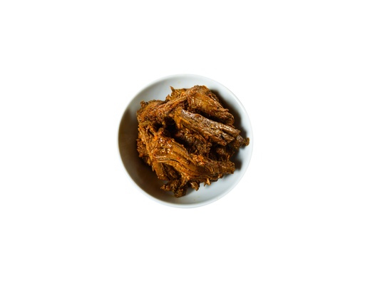 [12757] LA935.1 Beef Barbacoa La Streetfood 500 gr 