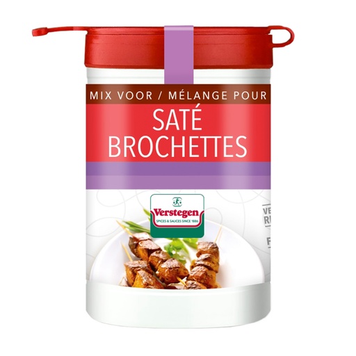 [12840] Mix Voor Saté Verstegen 70 gr