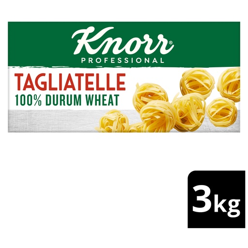 [1249] Tagliatelli Knorr 1 x 3 kg