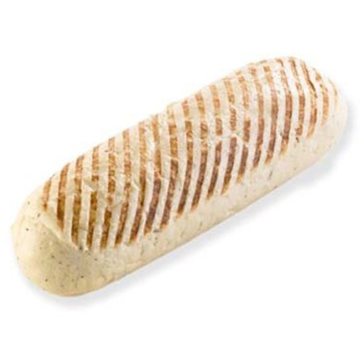 [3455] 2246 Panini Kruiden Gegrild Breed 21cm Pastridor 65 x 110 gr