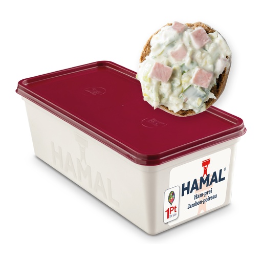 [4138] Ham Prei Salade Hamal Bak 1 kg