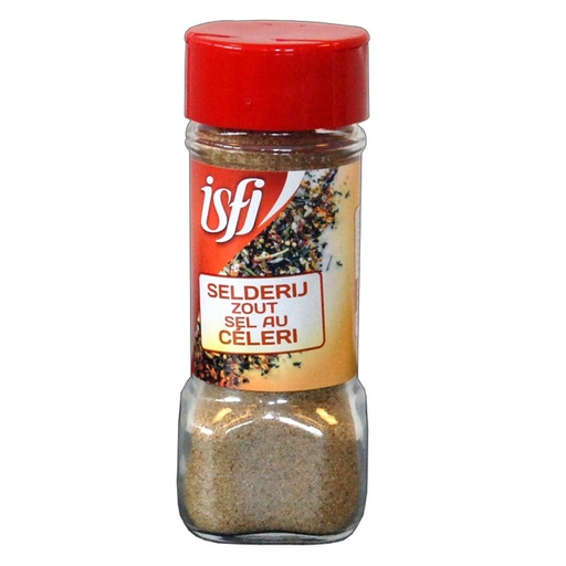 [3262] SEL SELERIE BOUTEILLE 100GR ISFI
