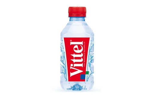 [225] Vittel 3 x 8 x 33 cl