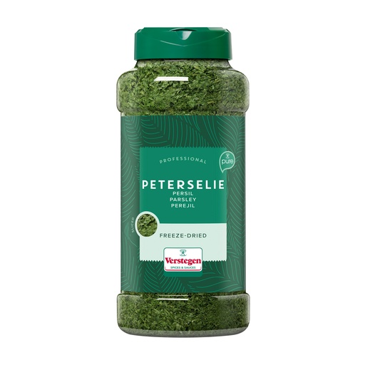 [1097] Persil Lyophilise Coupe Verstegen 45 gr
