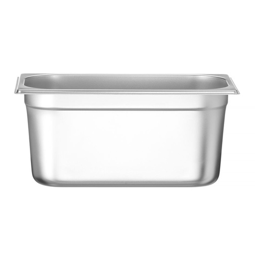 [10923] Gastro Normbak 1/3 - 150Mm - Budget Line -Hendi - 800447