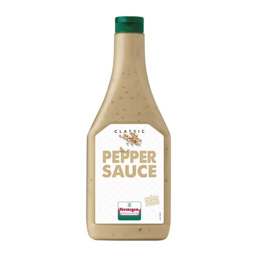 [1896] Peper Saus Verstegen 875 ml