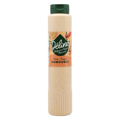 [8769] Sauce Samurai Delino 1 L