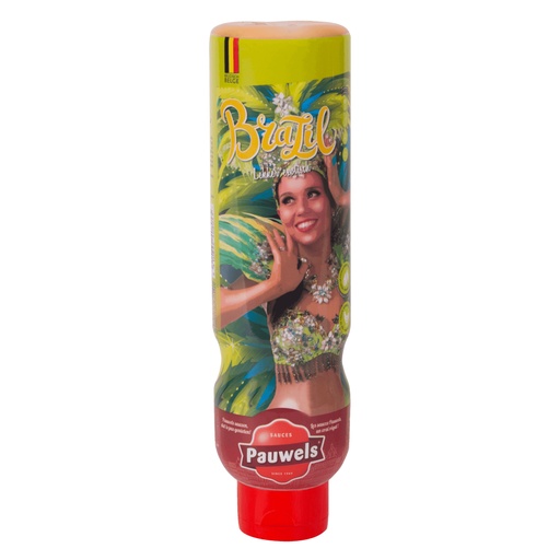 [3066] Brésil Pauwels Tube 1 L