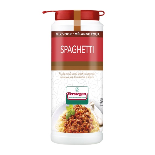 [12817] Superjar Mix Spaghetti Verstegen Pot 225 gr