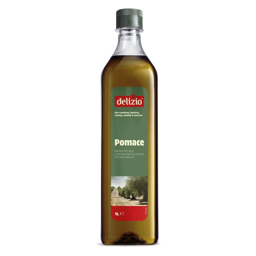 [6397] Olijfolie Pomace Delizio 1 l