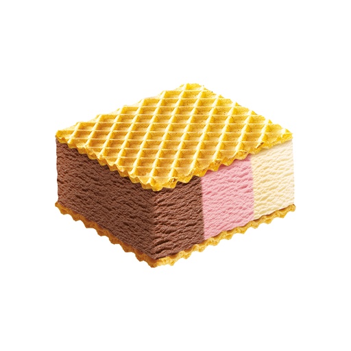 [10671] Big Sandwich Ijsboerke 16 x 150 ml