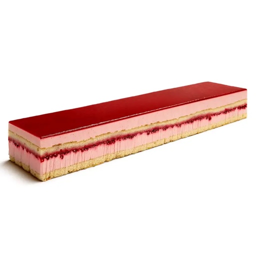 [6953] B178 Bavarois Frambozen Banquet d'Or 700 gr