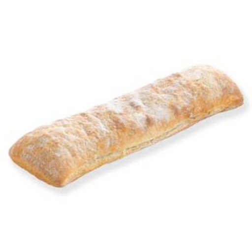 [2883] 1586 Pain Ciabatta 36 cm Pastridor 20 x 350 gr