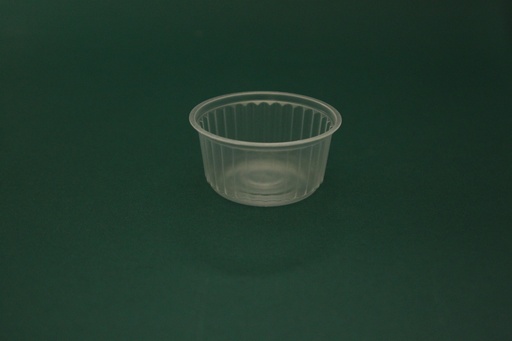 [1006] Pots Pour Sauce 80 Cc - G85R- 20 x 50 pcs