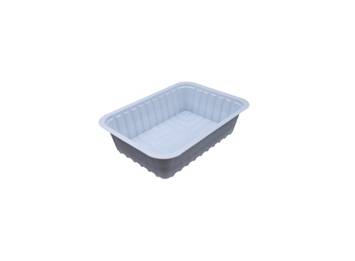 [196] Plastiek Bak A13 DW (157x113x40mm) 1000 st