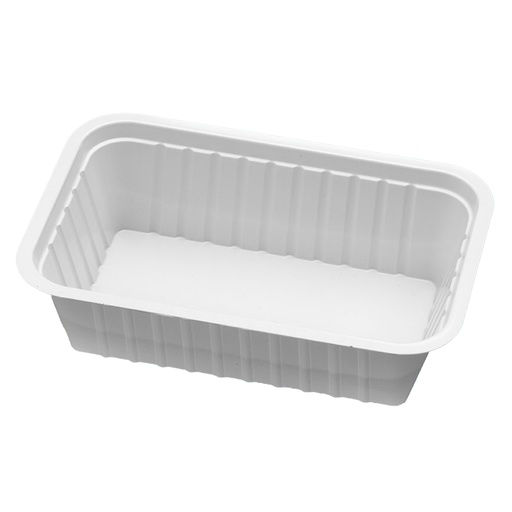 [195] Plastiek Bak A 9 DW (152 x 102 x 39 mm) 1000 st