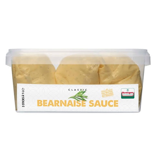 [1877] Bearnaise Saus Verstegen 3 x 1 L