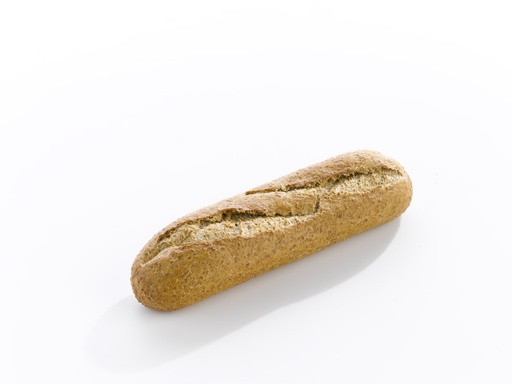 [2663] 1548 Piccolo Bruin 22cm Pastridor 55 x 115 gr