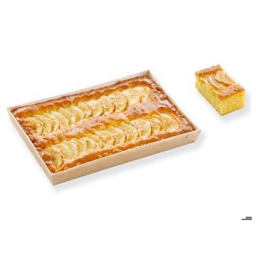 [2318] 2111 Appel Cake Pastridor 4 x 1000 gr