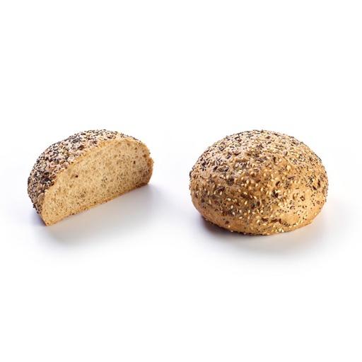 [3896] 3853 Pan Bagnat Multi Large La Lorraine 45 x 110 gr