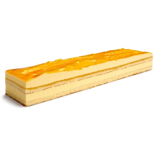 [7616] B177 Bavarois Passievrucht Banquet d'Or 700 gr