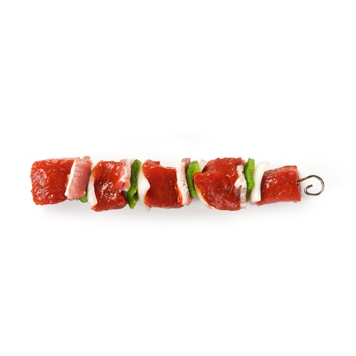 [16086] Brochettes Shaslick Geant Spie Frais Noyez 3 x 280 gr