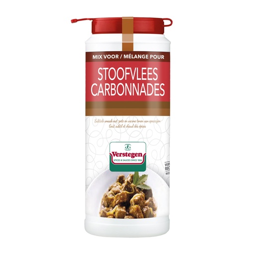 [12818] Mix Carbonnade A/S Verstegen 275 gr