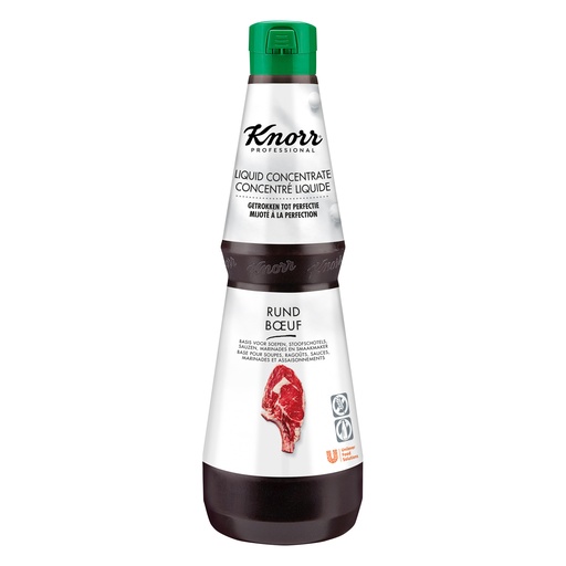 [7871] Fond Runds Liquid Garde D'Or Knorr Fles 1 L