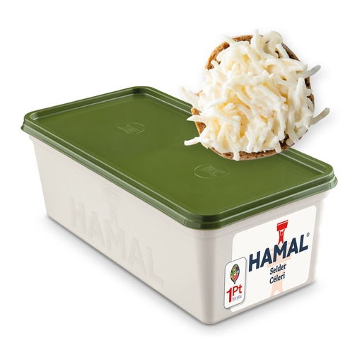 [4141] Selder Salade Hamal Bak 1 kg