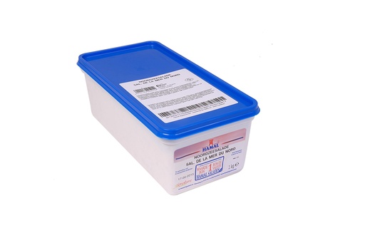 [4130] Salade Mer Du Nord Hamal 1 kg