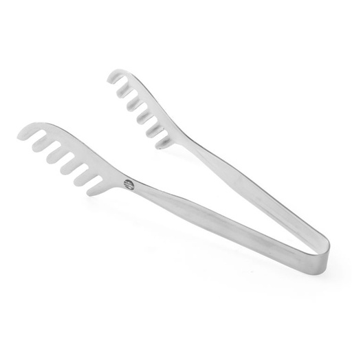 [11767] Pince Spaghetti - Rvs - Hendi - 523216