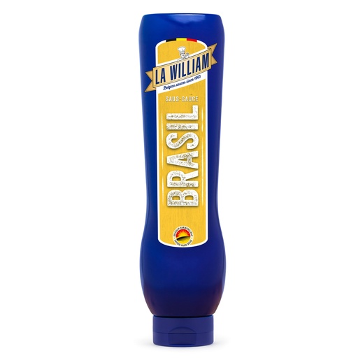 [3149] Brasil Saus La William Tube 1 L